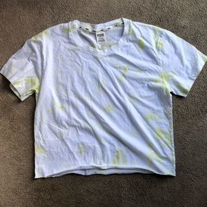 BOGO 50% OFF VS PINK crop top